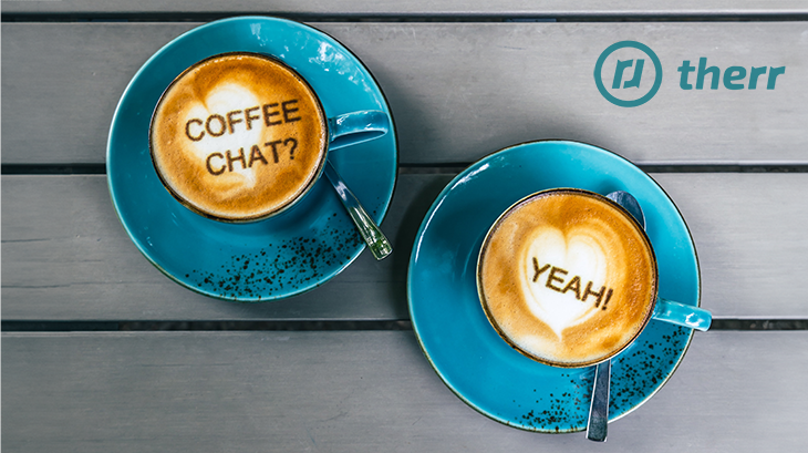 Group Chat is Here!...on Therr App