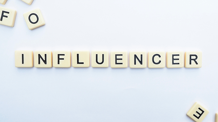 Startup Stories: Influencer Marketing
