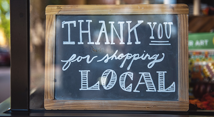 Brand Marketing: How Local Businesses Can Do More With Less