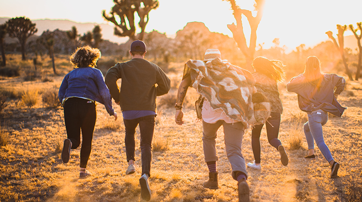 Social Health Apps: Top 10 for Teens and Young Adults